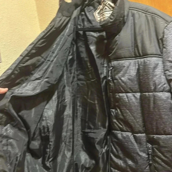 ZeroXposur Quilted puffer size XXL - Picture 8 of 8